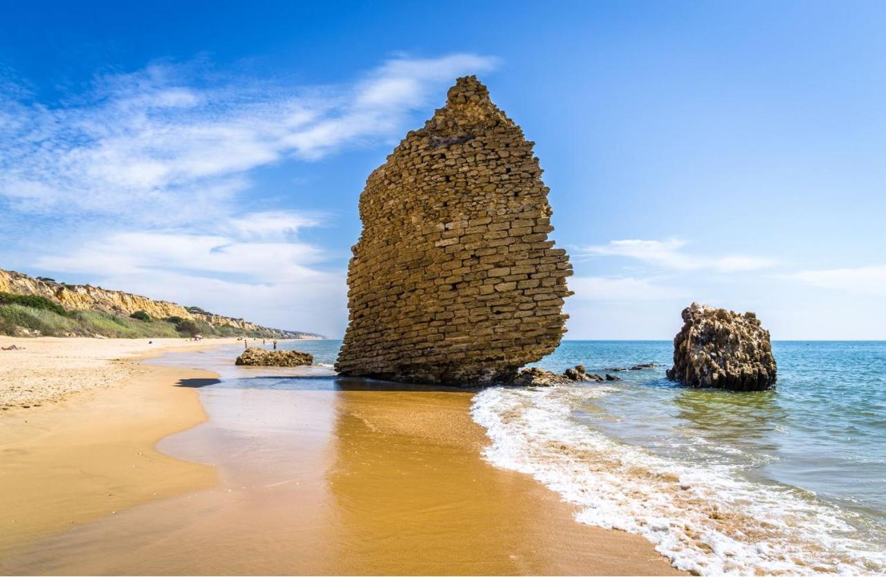 Вілла El Alfoli. Casa Rural Cerca Del Mar Альхараке Екстер'єр фото